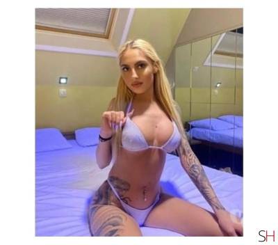 Alexa 22Yrs Old Escort Nottingham Image - 4