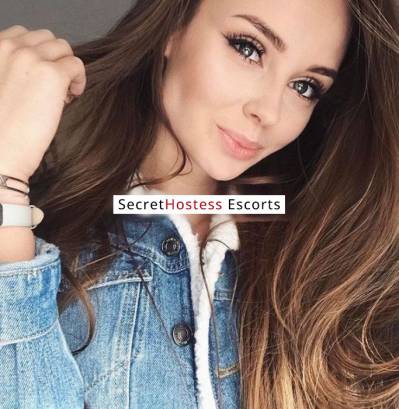 28 year old Ukrainian Escort in Paris Alexia