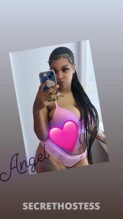 Angel 27Yrs Old Escort Norfolk VA Image - 0