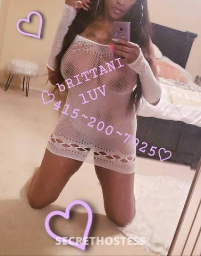 Brittani 27Yrs Old Escort Chicago IL Image - 1