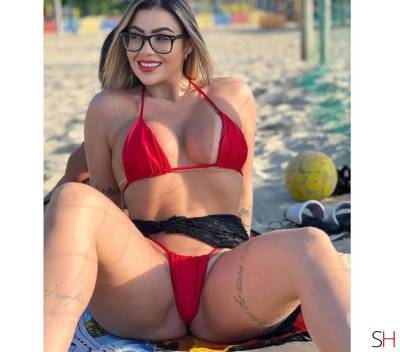 Bruna 22Yrs Old Escort London Image - 3