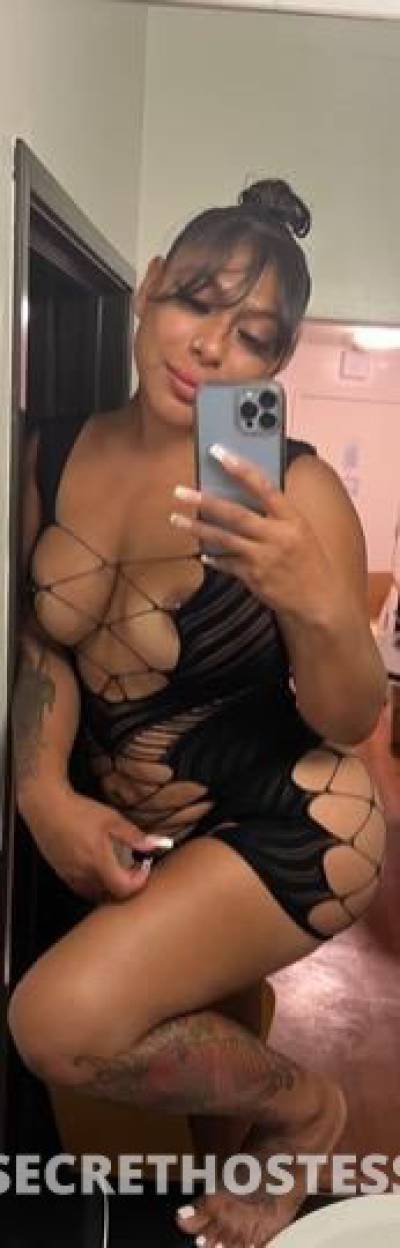 Big Booty Latina in Richmond VA