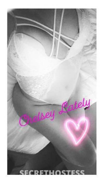 ChelseyLately 27Yrs Old Escort New Haven CT Image - 9