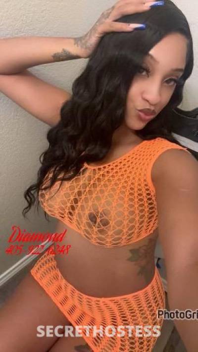 Diamond 28Yrs Old Escort Houston TX Image - 0