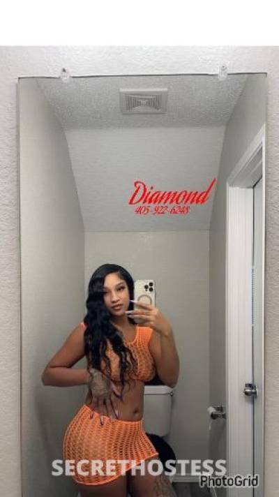 Diamond 28Yrs Old Escort Houston TX Image - 1