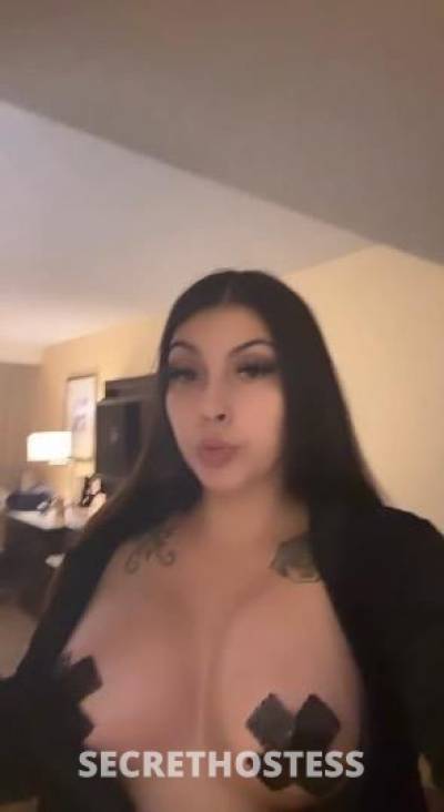 22 year old Escort in North Bay CA Exotic beauty