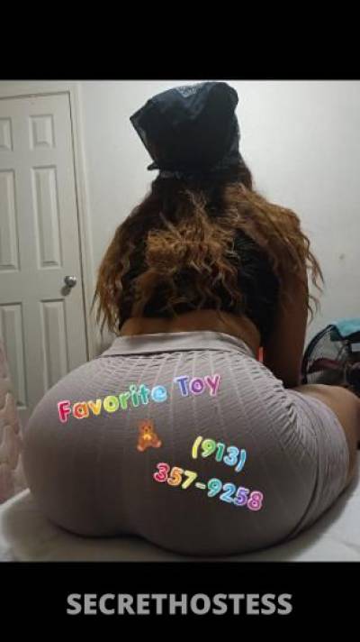 FavoriteToy🧸 19Yrs Old Escort Kansas City MO Image - 3