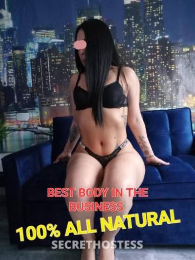 JAZZY 20Yrs Old Escort Queens NY Image - 1