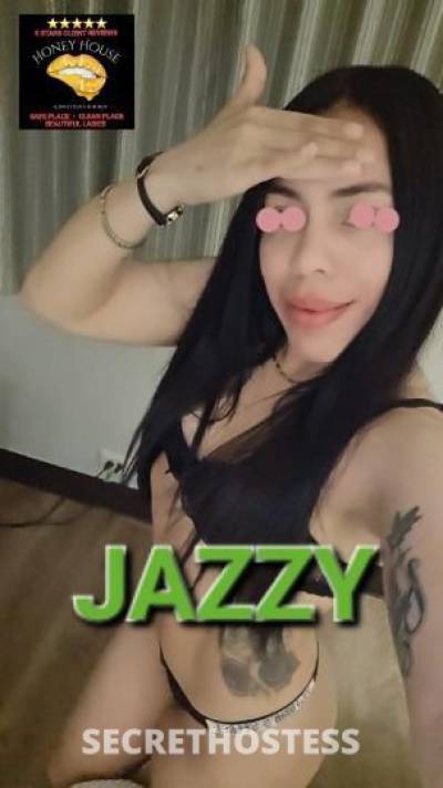 JAZZY 20Yrs Old Escort Queens NY Image - 10