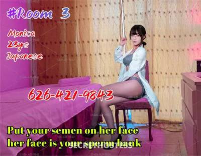 Janet 25Yrs Old Escort 157CM Tall Orange County CA Image - 3