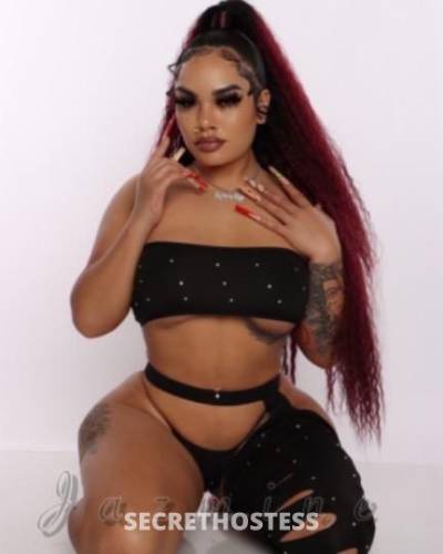 Jazmine 27Yrs Old Escort Madison WI Image - 3