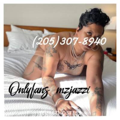 Jazzi 40Yrs Old Escort Atlanta GA Image - 3