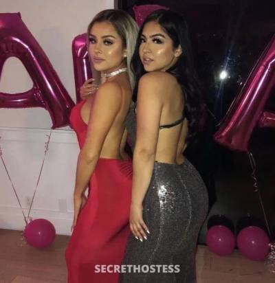 Jen & Lily 22Yrs Old Escort San Fernando Valley CA Image - 1