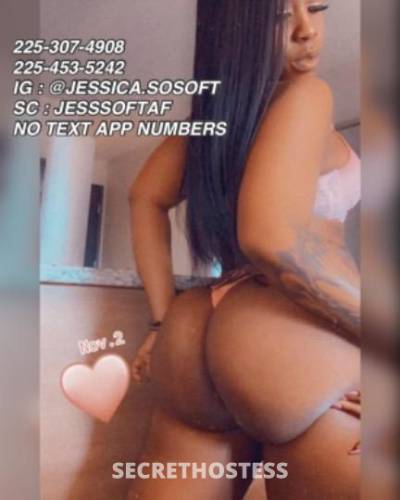 JessicaSoSoft 28Yrs Old Escort Baton Rouge LA Image - 6