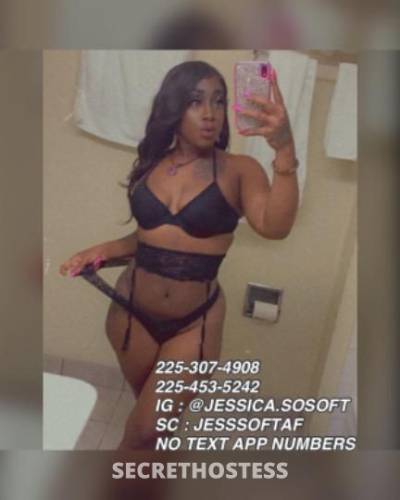 JessicaSoSoft 28Yrs Old Escort Baton Rouge LA Image - 8