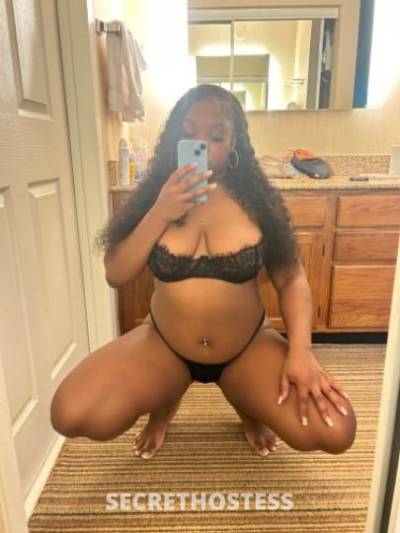 Kandi 20Yrs Old Escort Tyler TX Image - 1
