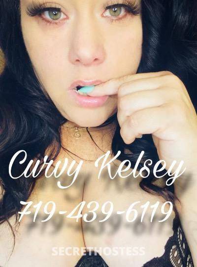 Kelsey 30Yrs Old Escort Fort Collins CO Image - 1