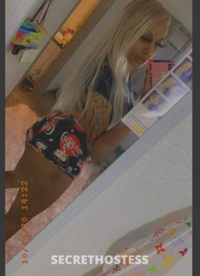 Kiki 23Yrs Old Escort Austin TX Image - 1