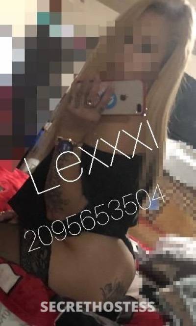 Lexxxi 28Yrs Old Escort Stockton CA Image - 1