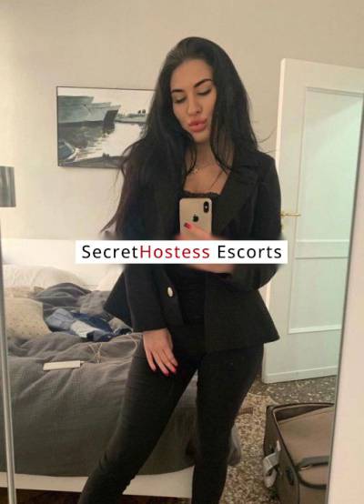 Lola 25Yrs Old Escort 51KG 160CM Tall Stockholm Image - 15