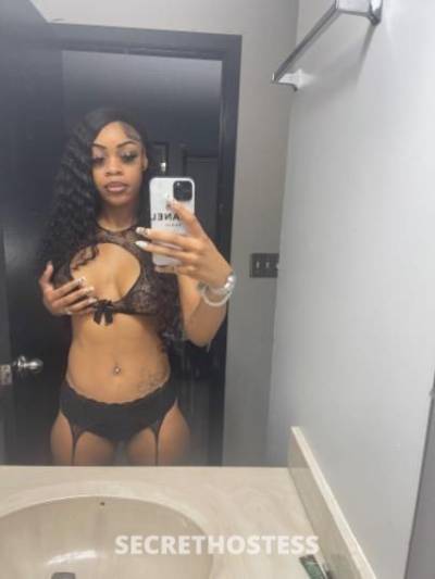 MINNIE 22Yrs Old Escort 165CM Tall Chicago IL Image - 3