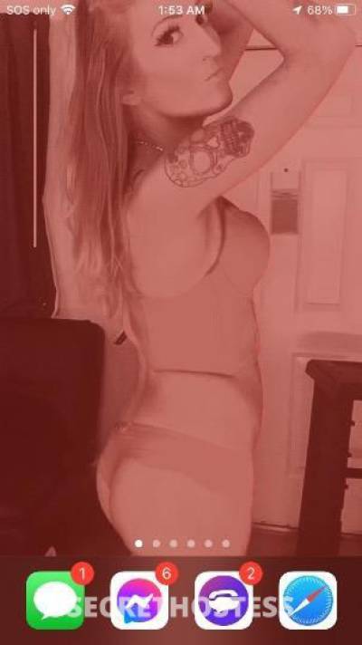 Madison 28Yrs Old Escort Portland OR Image - 1