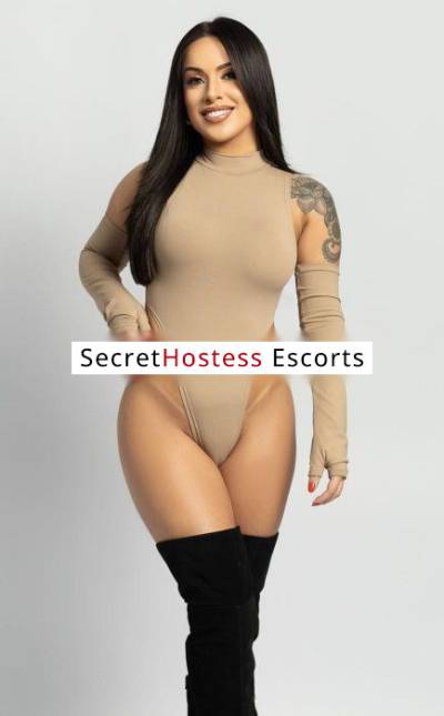 23 Year Old Brazilian Escort Vilnius - Image 6