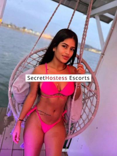 Mariana 20Yrs Old Escort 45KG 150CM Tall Saint Julian Image - 14