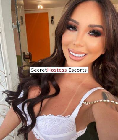 Mickey 27Yrs Old Escort 56KG 160CM Tall Paris Image - 4