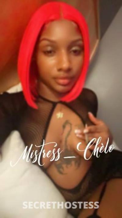 MistressChèlo 21Yrs Old Escort New Haven CT Image - 0