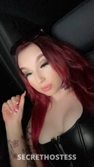 MoMariee? 21Yrs Old Escort Oklahoma City OK Image - 7