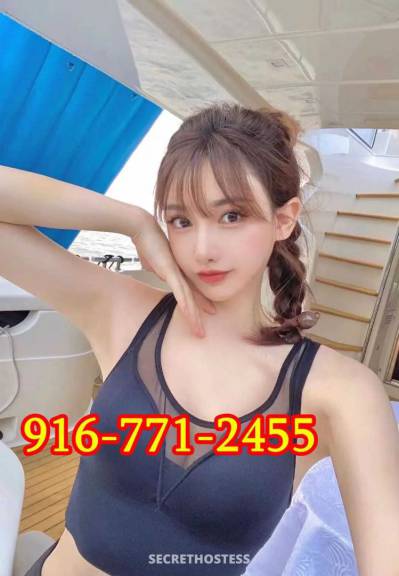 22 Year Old Asian Escort Sacramento CA - Image 1