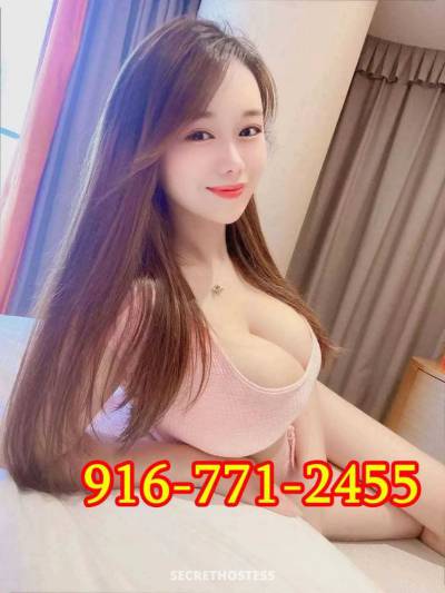 22 Year Old Asian Escort Sacramento CA - Image 4