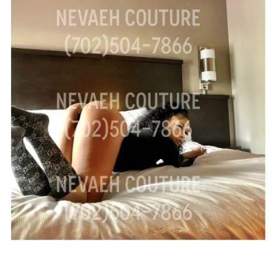 Nevaeh Couture 26Yrs Old Escort 162CM Tall San Luis Obispo CA Image - 1