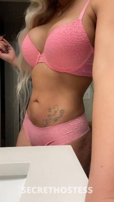 Nyah 26Yrs Old Escort Madison WI Image - 1