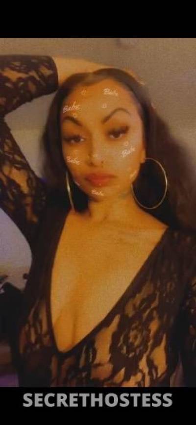 Pocahontas 21Yrs Old Escort Oakland CA Image - 1