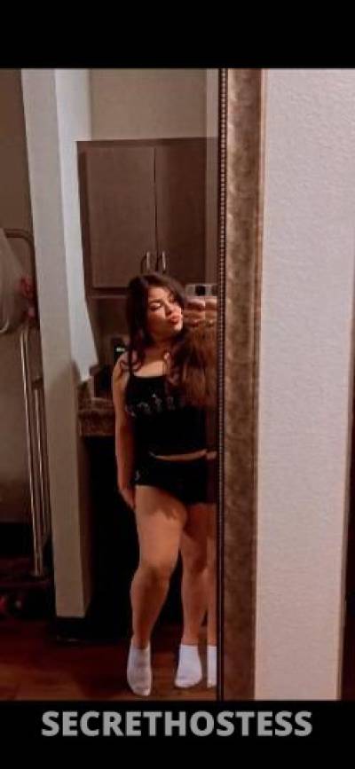 22 year old Escort in San Antonio TX Princess Baby