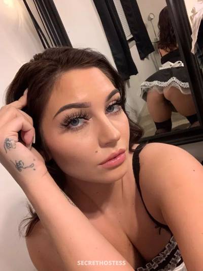 Princess Rose 26Yrs Old Escort Santa Cruz CA Image - 2