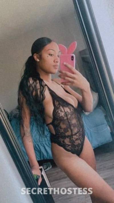 Redd 20Yrs Old Escort Los Angeles CA Image - 2