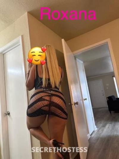 RoxanaySol 24Yrs Old Escort Houston TX Image - 4