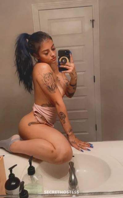 Sandrababy 26Yrs Old Escort Humboldt County CA Image - 2