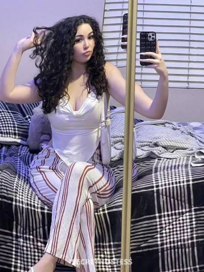 Sandrababy 27Yrs Old Escort Fresno CA Image - 2