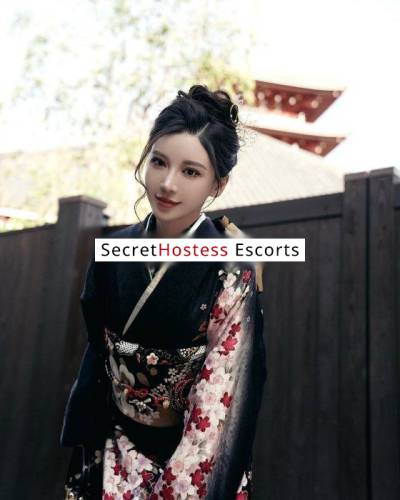 Sena 21Yrs Old Escort 52KG 164CM Tall Tokyo Image - 3