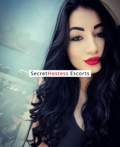 24 Year Old Turkish Escort Riyadh - Image 3