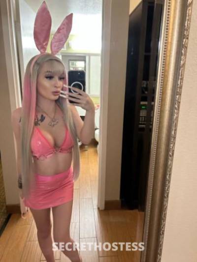 TeeNie 21Yrs Old Escort Fresno CA Image - 0