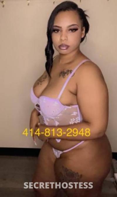 Yummy 24Yrs Old Escort Milwaukee WI Image - 1