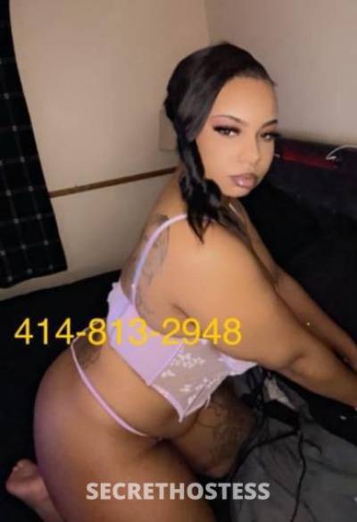 Yummy 24Yrs Old Escort Milwaukee WI Image - 3