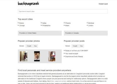backpageseek 20Yrs Old Escort New York City NY Image - 0