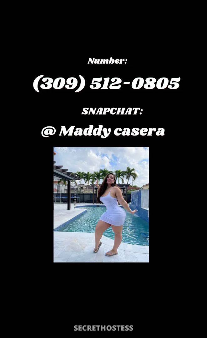 Maddy 27Yrs Old Escort Corpus Christi TX Image - 4