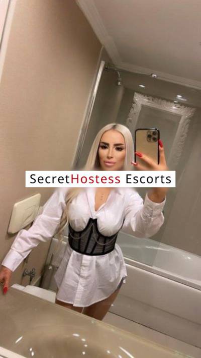 18Yrs Old Escort 55KG 175CM Tall Istanbul Image - 7